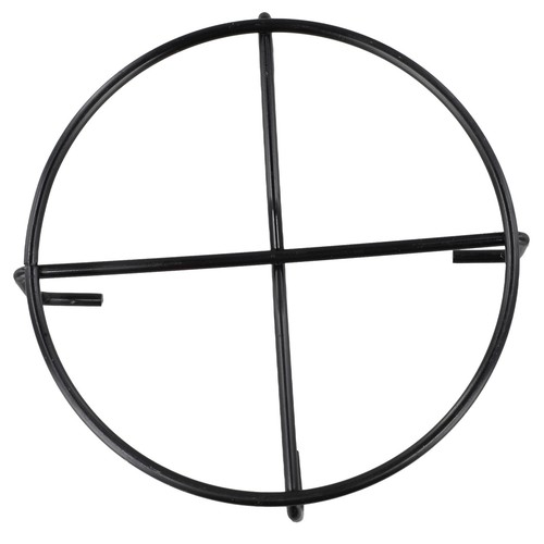 Porte casserole métal - porte,