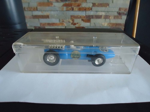 Voiture circuit jouef - de,