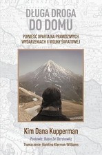 Kim Dana Kupperman Dluga droga