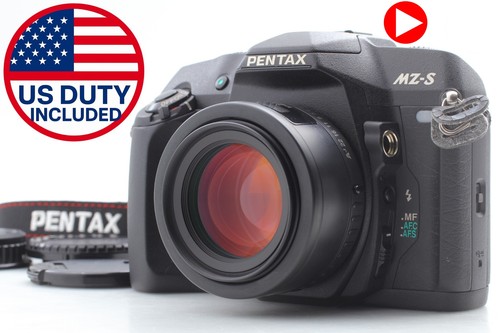 Opt mint pentax s - [opt, qd