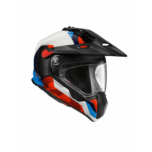 Bmw motorrad casque - casque, intégral