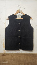 Gilet Veste 🐑Moumoute