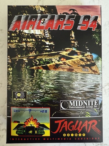 Air cars aircars atari - 94,