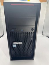 Lenovo thinkstation p410 xeon - thinkstation,