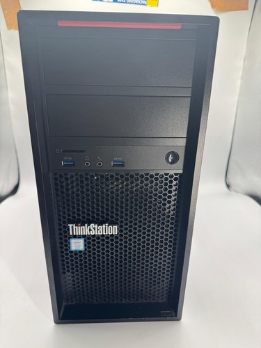 Lenovo thinkstation p410 xeon - lenovo,