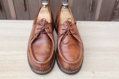 Chaussure paraboot michael - paraboot, "michael"