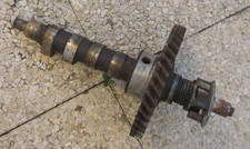 Arbre à cames Citroën 2cv