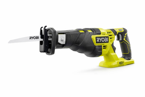 Ryobi r18rs scie - ryobi, sabre