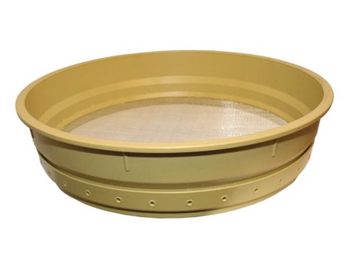 Taliaplast tamis rond - taliaplast, 45