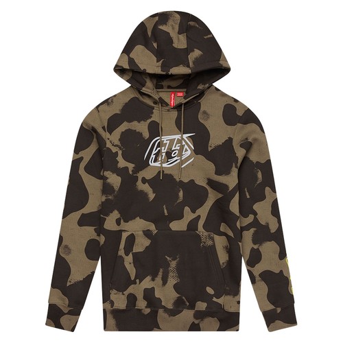 Troy lee designs veste - lee, à
