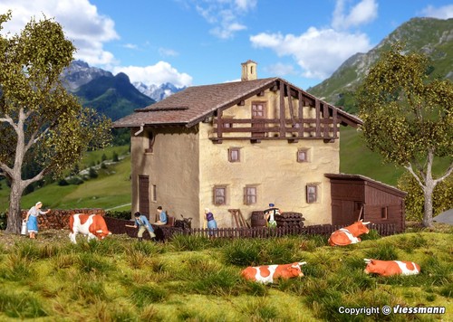 Cottage montagne sils à - de,