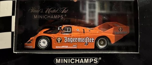 Minichamps 430846691 - minichamps, 1/43