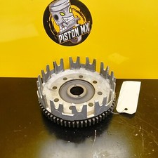 CLOCHE EMBRAYAGE HUSQVARNA 410