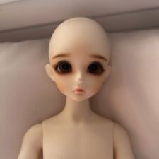 BJD MSD Kid Delf Boy - Jamong LUTS