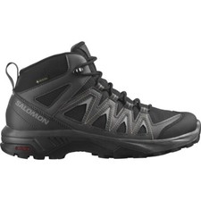 Chaussures salomon braze mid - chaussures, x