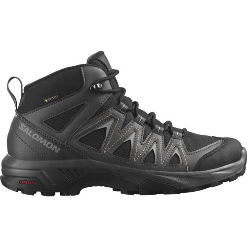Chaussures salomon braze mid - salomon,