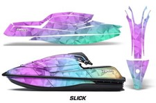 Autocollants Graphiques Pour