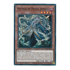 Yu-Gi-Oh! 🇫🇷 Mitsurugi