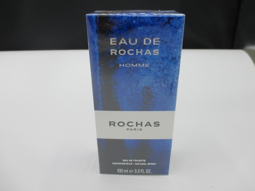 Eau rochas paris - eau,