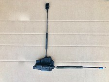 Serrure électrique porte arrière Gauche RENAULT KANGOO 2 II 8200497672