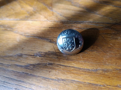 Bouton ancien uniforme - d'uniforme, de