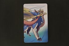 Pokémon épée Steelbook Nintendo Switch Sans jeu PAL Lite