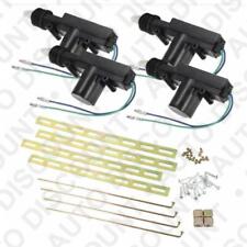 Moteur Centralisation Porte