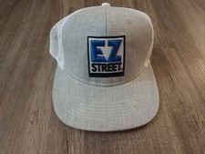 EZ Street Mercom Trucker Hat