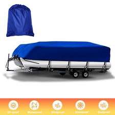 Heavy Duty Trailerable Pontoon