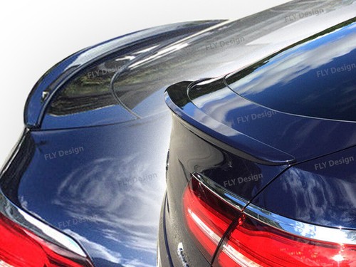 Spoiler aileron convient pour - spoiler,