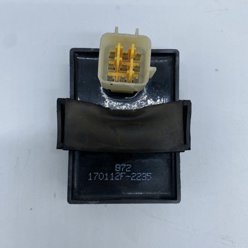 Module électronique cdi ecu - cdi,