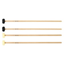 2 pièces Glockenspiel maillet