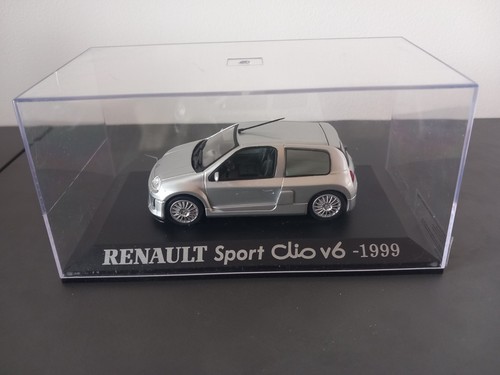 Renault sport clio 1999 - sport, 24