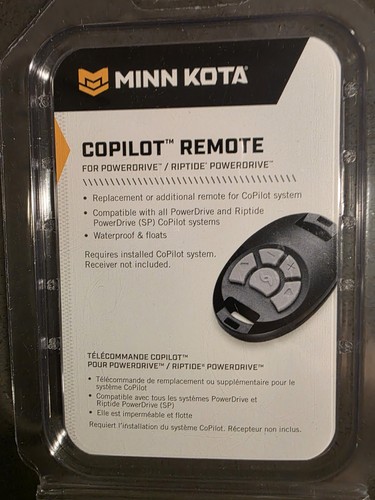1866120 copilot remote - 1866120, fits