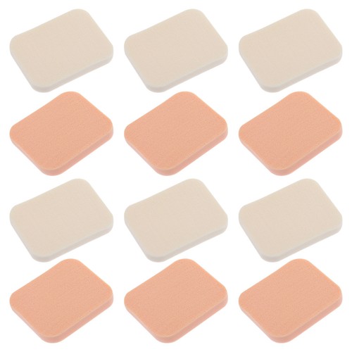 Pcs houpette maquillage - houpette,