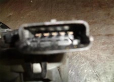 MOTEUR ESSUIE-GLACE AVANT Clio