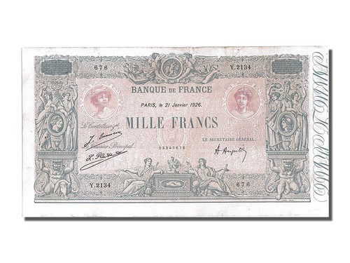201413 banknote france - banknote,,