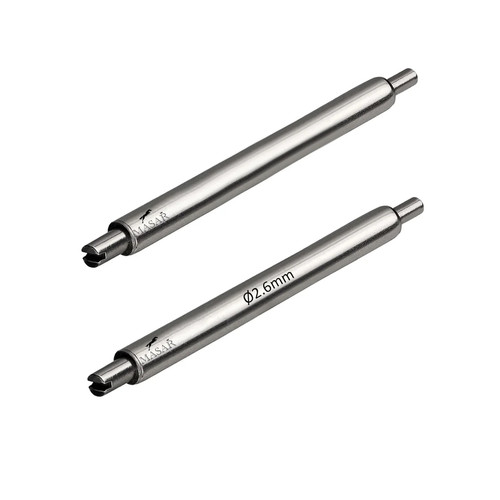 Masar 6mm anse - Ø, 2.6mm