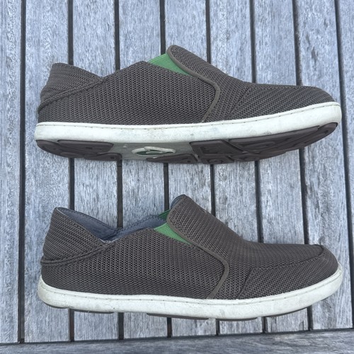 Olukai nohea mesh men - men's, casual