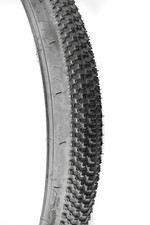 Couverture Noire Roue Vélo