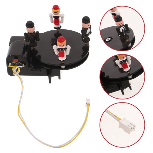 Accessoires scène - accessoires, de