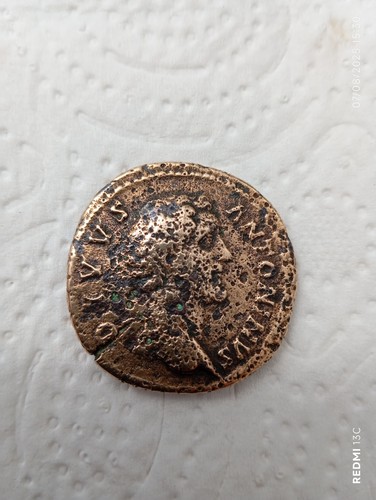 Antonin pieux 138 - le, (138-161