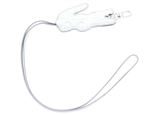 Lacoste porte clés - lacoste, key