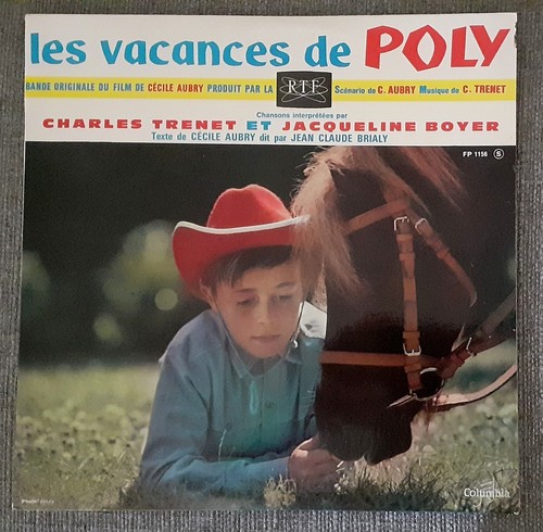 Lp25cm les vacances - -, de