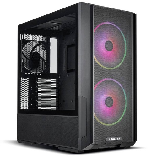 Tour midi lian lancool - midi,
