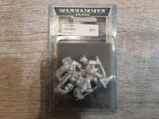 Warhammer 40K Orks x2 EAVY