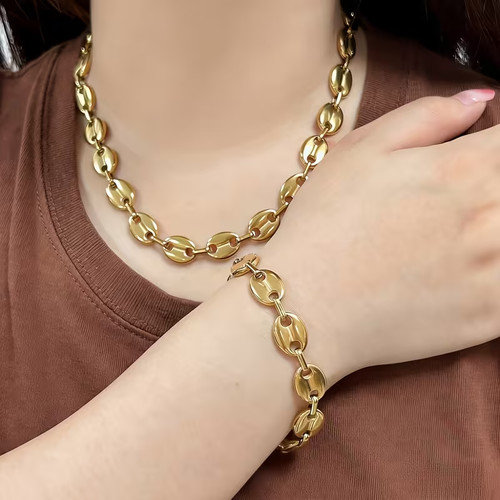Chaine bracelet graine de - bracelet,