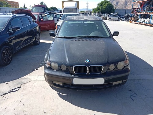 Enjoliveur pare choc avant bmw - enjoliveur,