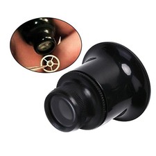 Loupe de bijoux Loupe 20x