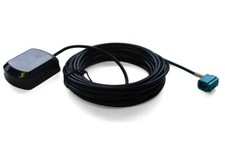 antenne GPS avec Fakra pour Volkswagen VW RNS 310 315 510 MFD2